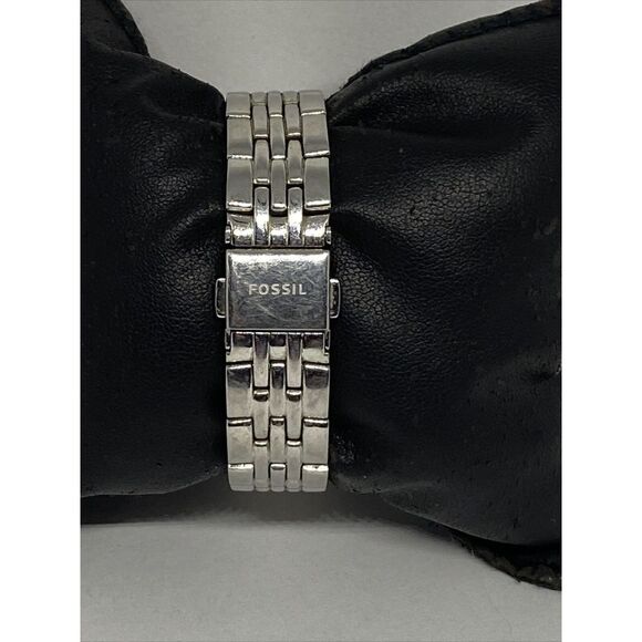 Fossil Jacqueline ES3433 Women's Stainless Steel Analog Dial Quartz Watch VK530 - Picture 6 of 12